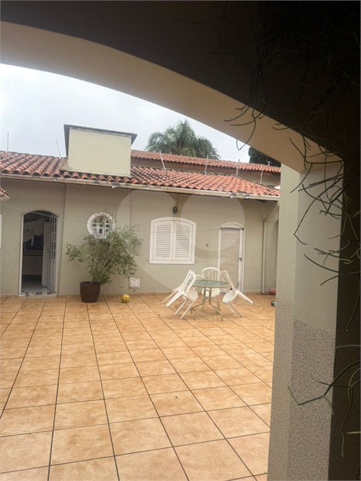 Sobrado à venda com 4 quartos, sendo 1 suíte, em Planalto Paulista, São Paulo, SP