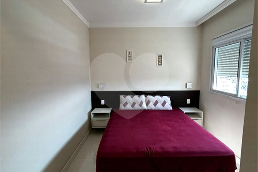 Apartamento à venda com 2 suítes em Jardim Flor da Montanha, Guarulhos, SP