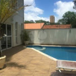 Casa à venda com 4 quartos, sendo 3 suítes, no condomínio Residencial Nova Cantareira, São Paulo - SP