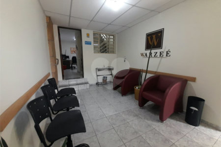 Prédio à venda em Baeta Neves, São Bernardo do Campo, SP