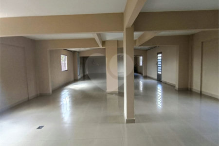 Apartamento à venda com 2 quartos em Chora Menino, São Paulo, SP