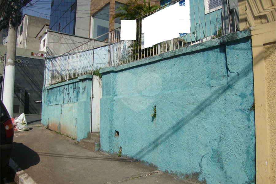 Terreno à venda com 1 quarto em Santana, São Paulo, SP