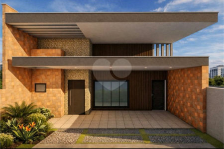 Casa à venda com 3 suítes em Vila Renô, Ponta Porã, MS