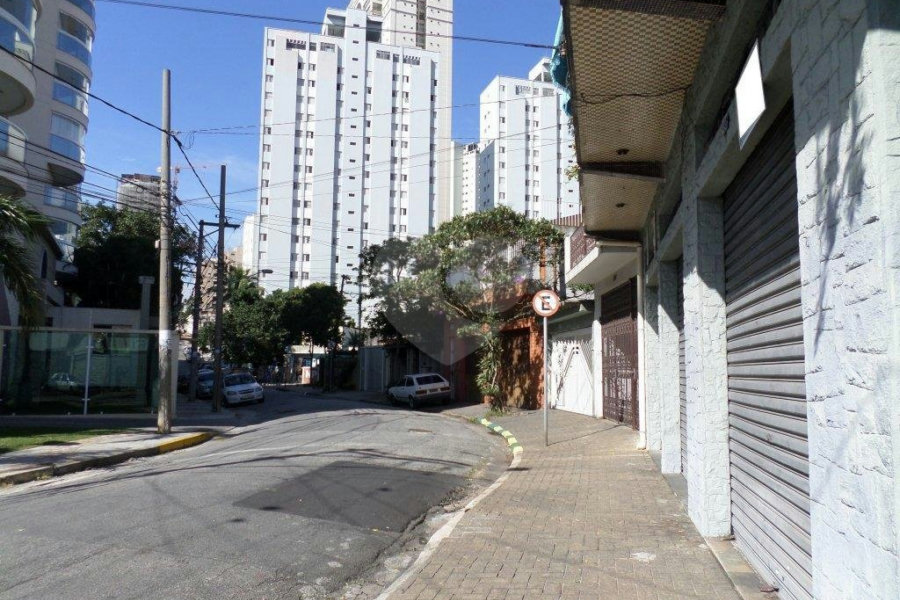 Prédio à venda em Santana, São Paulo, SP