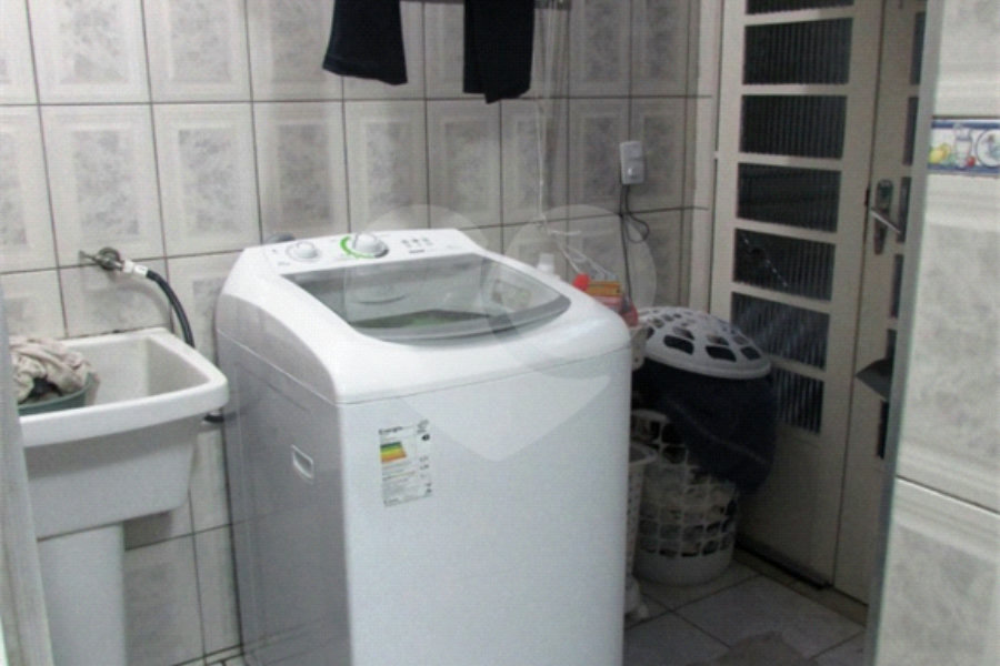 Sobrado à venda com 3 quartos, sendo 1 suíte, em Vila Maria Alta, São Paulo, SP
