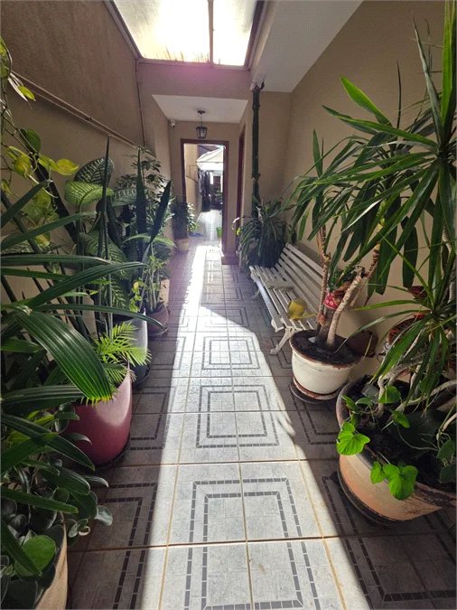 Sobrado à venda com 3 suítes em Jardim Bonfiglioli, São Paulo, SP