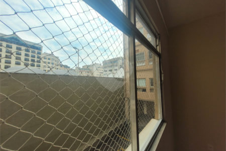 Apartamento para alugar com 3 quartos, sendo 1 suíte, em Tijuca, Rio de Janeiro, RJ