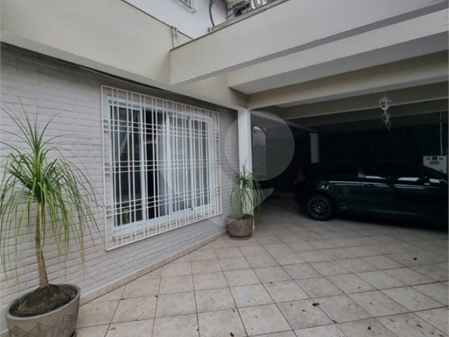 Sobrado à venda com 4 quartos, sendo 1 suíte,  em Brooklin, São Paulo, SP