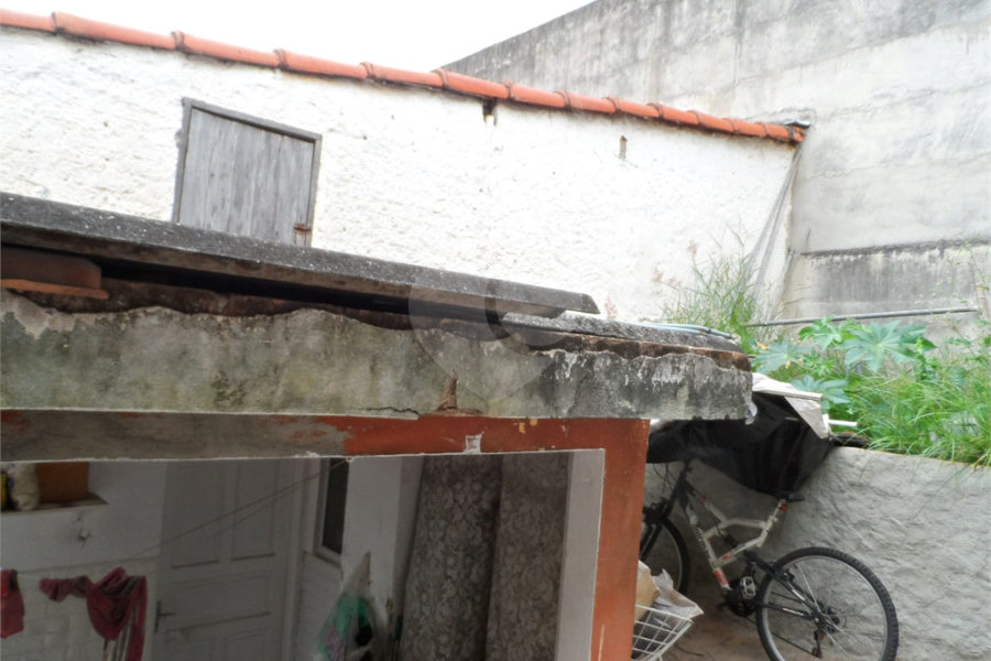 Casa à venda com 2 quartos em Limão, São Paulo, SP