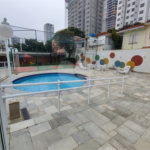Apartamento à venda com 3 quartos em Chácara Santo Antônio (zona Sul), São Paulo, SP