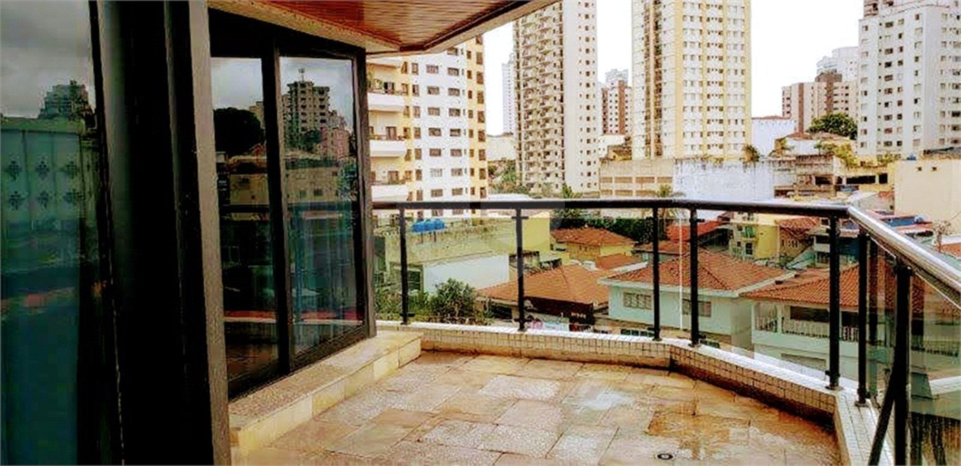 Apartamento à venda ou para alugar com 4 quartos, sendo 2 suítes, em Santana, São Paulo, SP