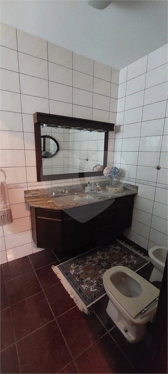 Casa à venda ou para alugar com 5 suítes em Jardim Santa Rosália, Sorocaba, SP