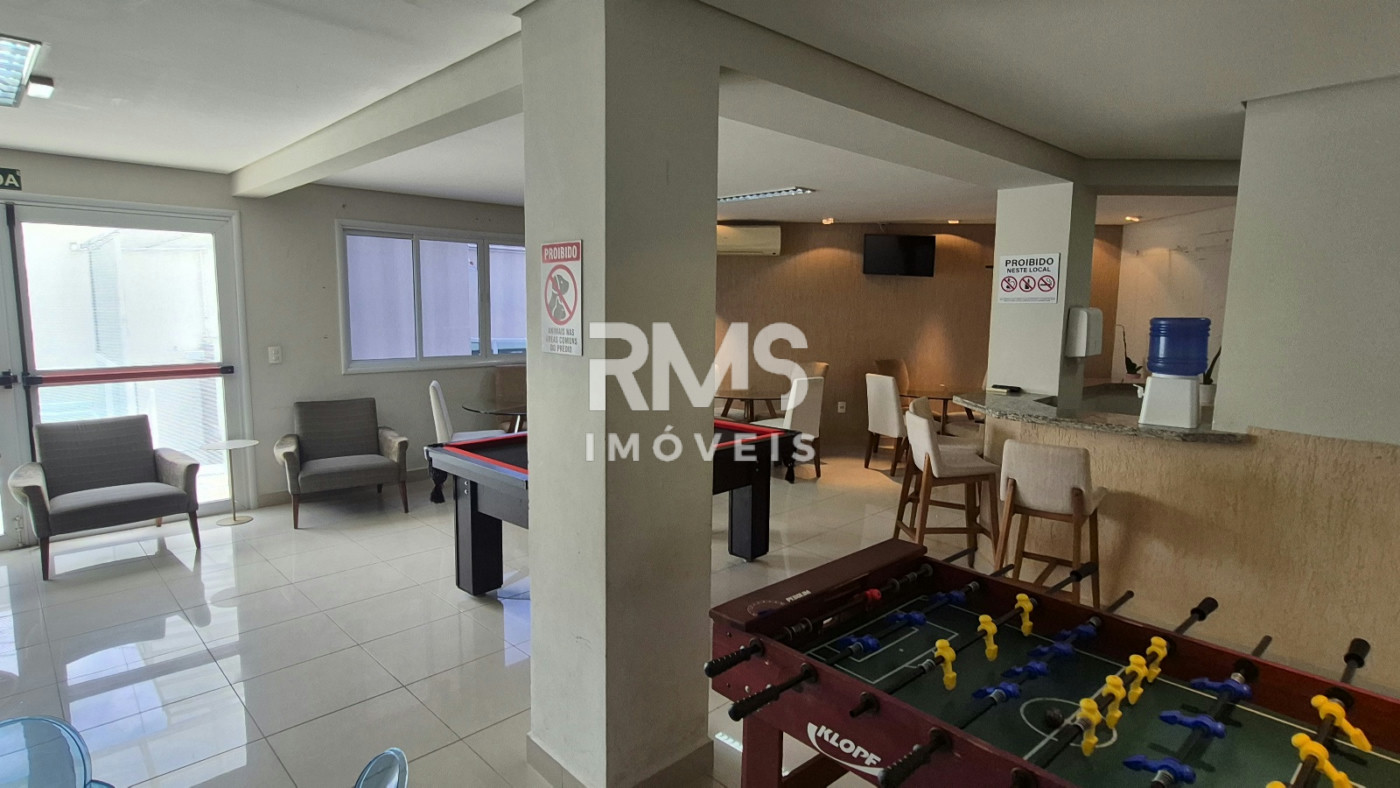 Apartamento à venda com 3 quartos, sendo 1 suíte,  em Jardim Aeroporto I, Itu, SP