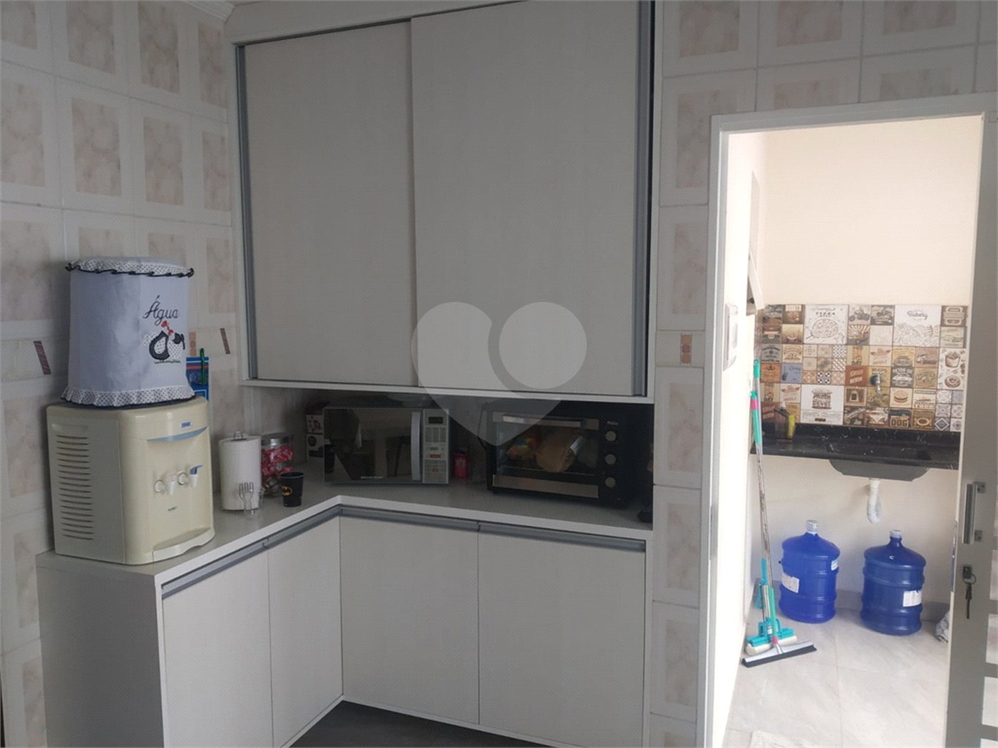 Casa Térrea à venda com 3 quartos, sendo 1 suíte, em Residencial Monte Verde, Indaiatuba, SP
