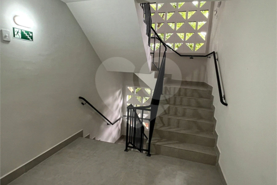 Apartamento à venda com 1 quarto em Vila Medeiros, São Paulo, SP