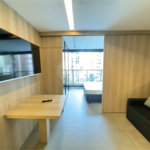 Apartamento à venda com 1 suíte em Itaim Bibi, São Paulo, SP