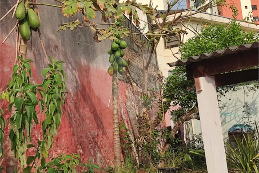 Casa à venda com 3 quartos em Mandaqui, São Paulo, SP