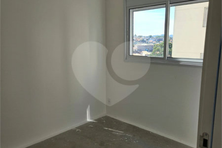 Apartamento à venda com 2 quartos em Vila Formosa, São Paulo, SP
