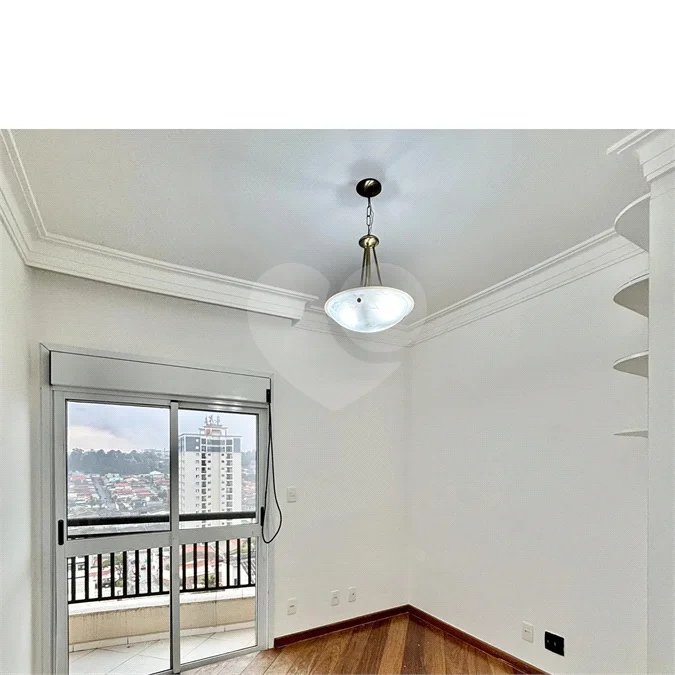 Apartamento para alugar com 3 quartos, sendo 2 suítes,  em Nova Petrópolis, São Bernardo do Campo, SP