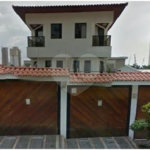 Sobrado à venda com 6 quartos, sendo 2 suítes, em Santana, São Paulo, SP