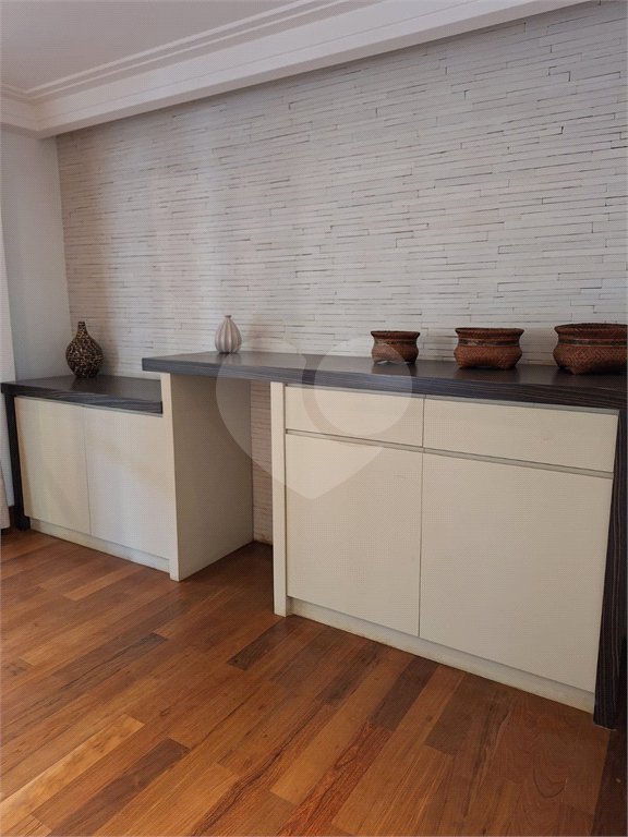 Apartamento à venda com 4 quartos, sendo 3 suítes,  em Vila Gertrudes, São Paulo, SP