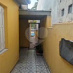 Casa Térrea à venda com 3 quartos, sendo 1 suíte, em Vila Maria, São Paulo, SP