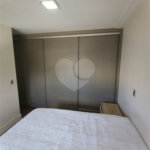Apartamento à venda com 3 suítes em Baeta Neves, São Bernardo do Campo, SP