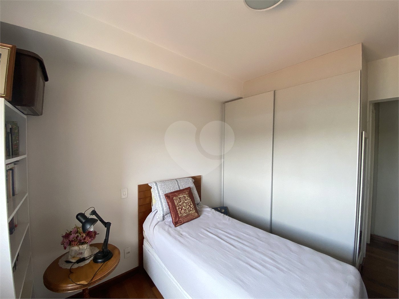 Apartamento à venda com 3 suítes em Santana, São Paulo, SP