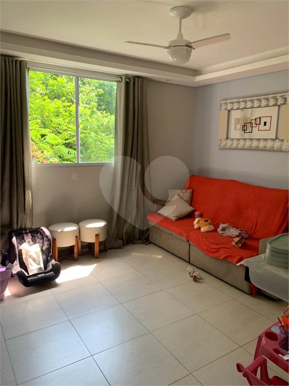 Apartamento à venda com 2 quartos em Jardim Santa Lúcia, Salto, SP