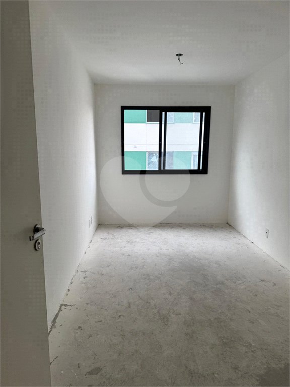 Apartamento à venda com 1 quarto em Vila Buarque, São Paulo, SP
