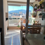 Apartamento à venda com 2 quartos, sendo 1 suíte,  no Centro, Mogi das Cruzes, SP