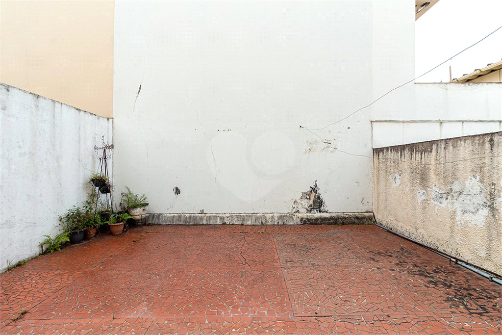 Sobrado à venda com 3 quartos em Jardim Vera Cruz, São Paulo, SP