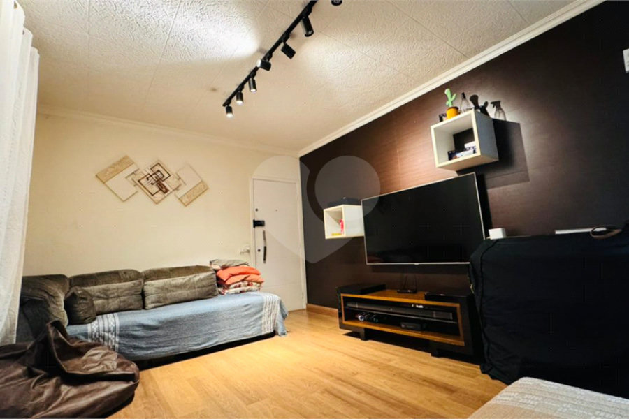 Apartamento à venda com 3 quartos, sendo 1 suíte, em Mandaqui, São Paulo, SP