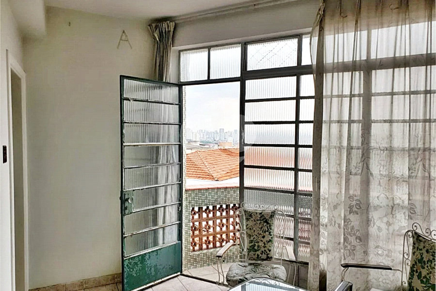 Sobrado à venda com 4 quartos em Vila Nova Cachoeirinha, São Paulo, SP