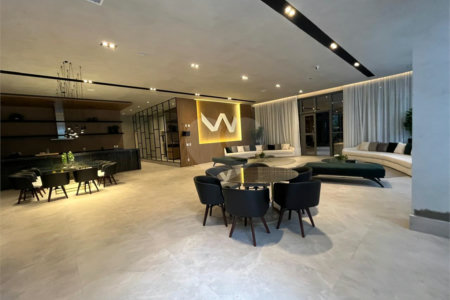 Apartamento à venda com 1 quarto em Santo Amaro, São Paulo, SP