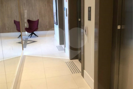 Apartamento à venda com 2 quartos em Vila Azevedo, São Paulo, SP