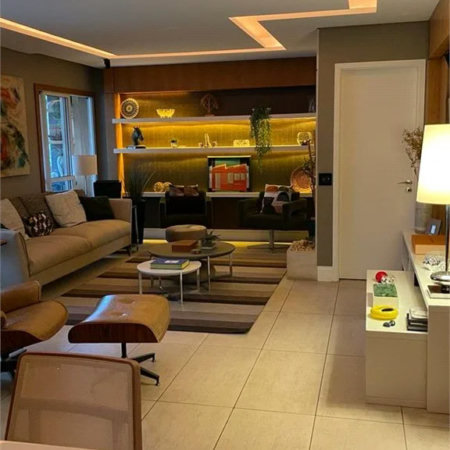 Apartamento à venda com 3 suítes em Vila Andrade, São Paulo, SP