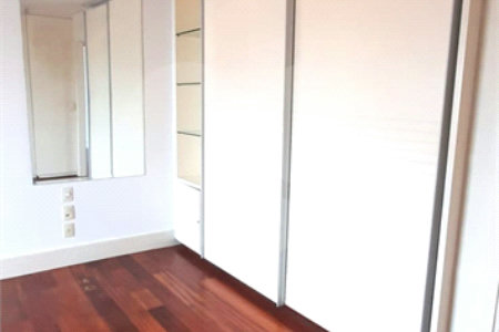Apartamento à venda com 4 quartos, sendo 3 suítes, em Cambuci, São Paulo, SP