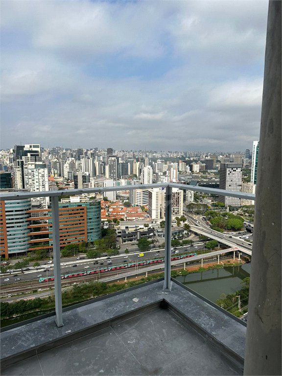 Apartamento à venda com 2 quartos em Butantã, São Paulo, SP