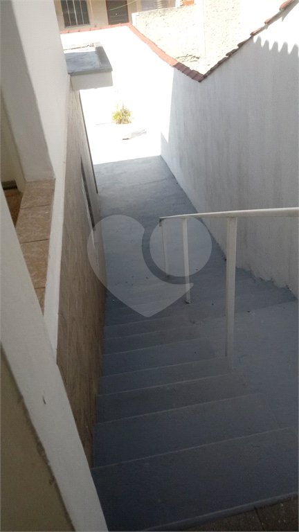 Casa Térrea à venda com 2 quartos em Freguesia do Ó, São Paulo, SP