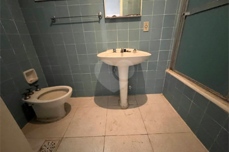 Apartamento à venda com 3 quartos em Tijuca, Rio de Janeiro, RJ