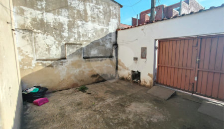 Casa à venda com 1 quarto em Vila Belo Horizonte, Itapetininga, SP