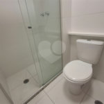 Apartamento à venda com 2 quartos, sendo 1 suíte, em Ipiranga, São Paulo, SP