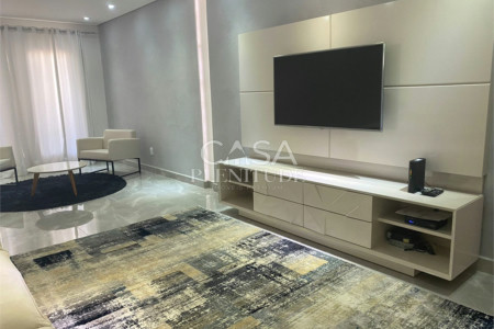Casa à venda com 3 quartos, sendo 1 suíte, em Jardim Paulistano, Sorocaba, SP