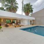 Casa Térrea à venda ou para alugar com 4 suítes em Alto da Boa Vista, São Paulo, SP