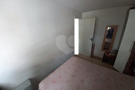 Apartamento à venda com 3 quartos em Paraisópolis, São Paulo, SP