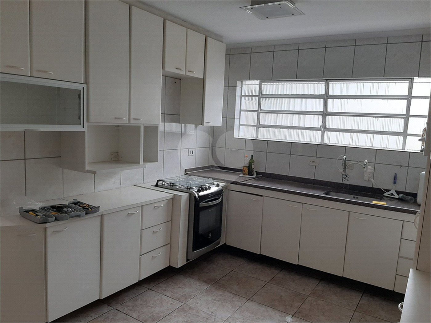 Sobrado à venda ou para alugar com 3 quartos, sendo 1 suíte, em Vila Paulista, São Paulo, SP