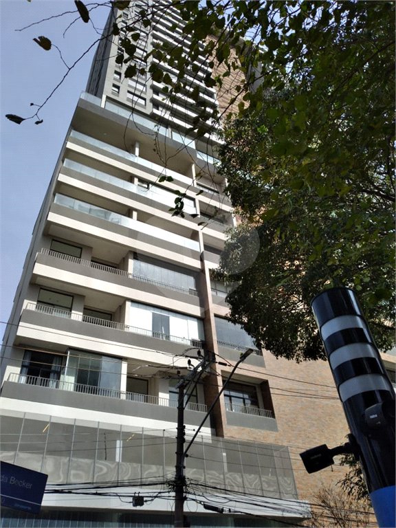 Studio à venda com 1 quarto em Jardim das Acácias, São Paulo, SP