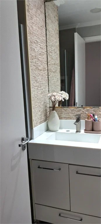 Apartamento à venda com 2 quartos em Vila Andrade, São Paulo, SP