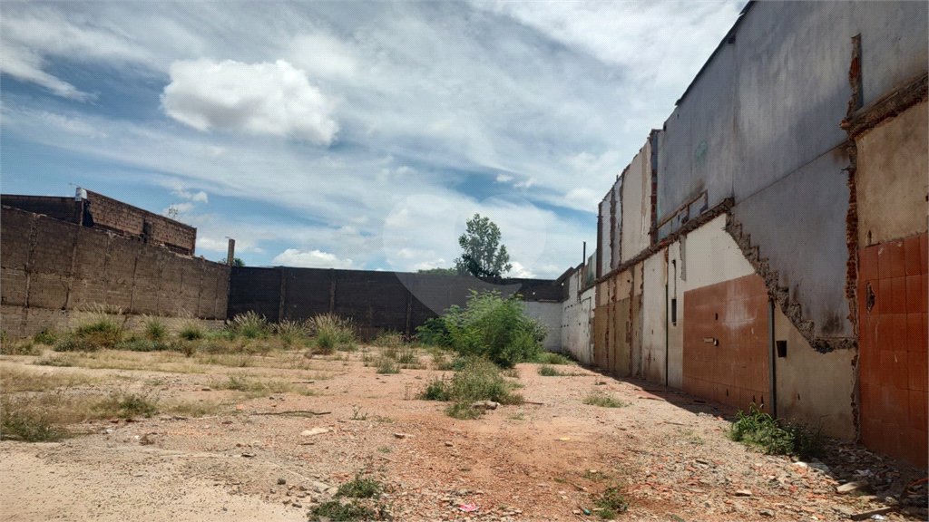 Terreno à venda em Vila Albertina, Ribeirão Preto, SP